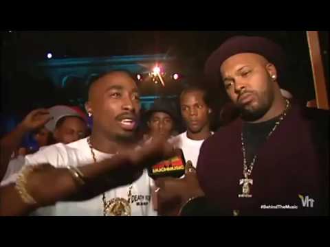 NAS - Behind The Music Documentary