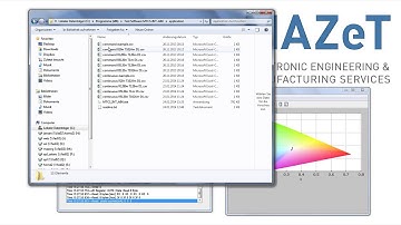 Calibration of the MTCS-INT-AB4 Sensor Board