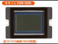 キヤノン EOS 50D（カメラのキタムラ_Canon）