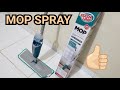 MOP SPRAY FLASH LIMP