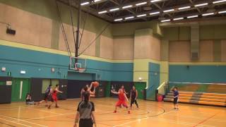 01Oct16 Kickz Lab Vs United Baller Q1