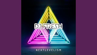 The Edge (feat. Ayah Marar) - DJ Fresh