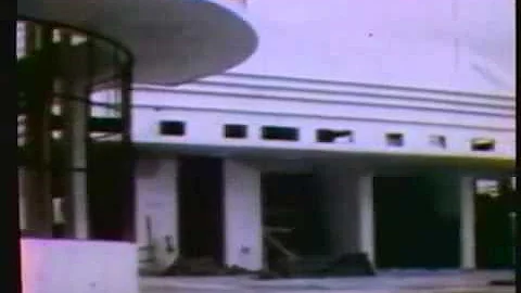 Como era a cidade de Uberlândia antigamente?