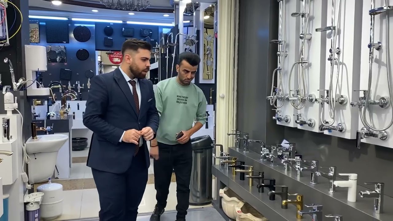 ويستم به دزى شتى بكرم كه ش بوم😒😒😂