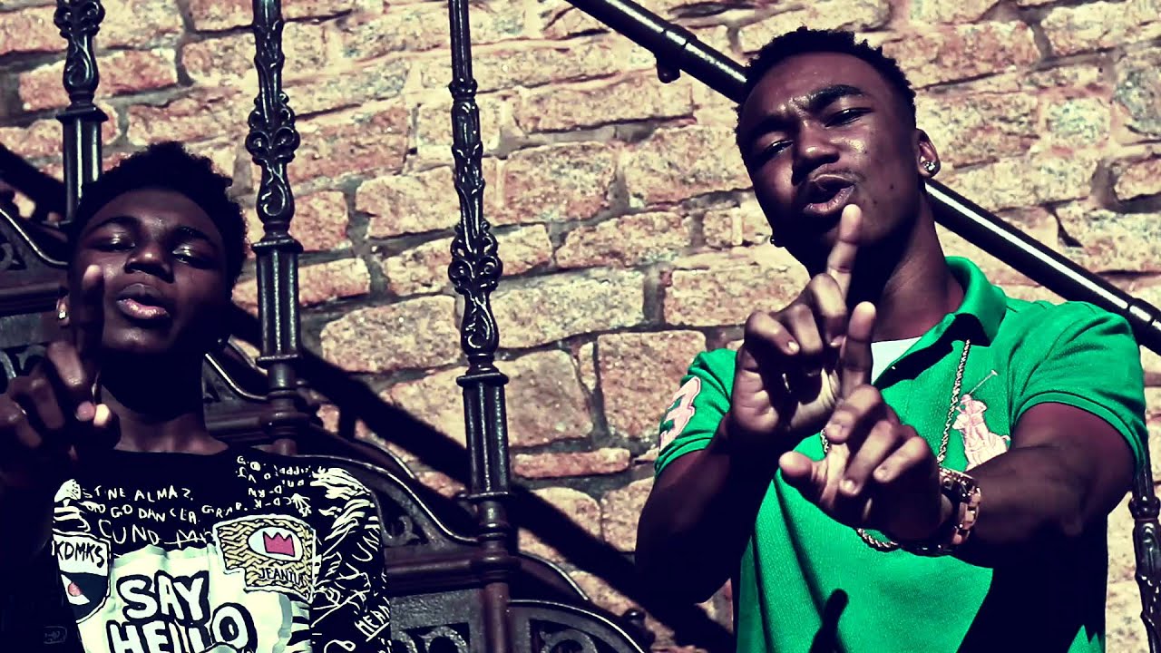 RC $AV - No Snitchin (Prod by JetsonMade) [Official Video]