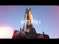 Artemis I Path to the Pad: The Rocket