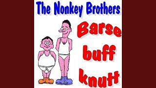 Video thumbnail of "The Nonkey Brothers - I've Shit My Pants"