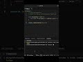 JavaScript Interview Question 🔥 | Check if a string is a palindrome!” #coding #frontendcourse