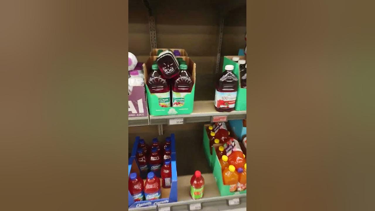 Aldi1/5 Please come to Sacramento! Part 1 YouTube