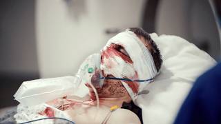 Man Sliced Open By 100kg Of Metal  999 Critical Condition  Episode S4 E1