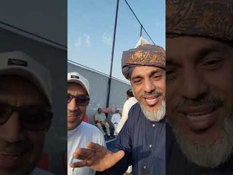 حي العمارية الفطور الجماعي لعام ٢٠٢٤ اعادة ذكريات الحي