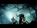 Rabia Sorda - King Of The Wasteland (Official Video Clip)