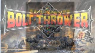 Bolt Thrower - All That Remains