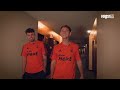 Inside Nottingham Forest's Pre-Season Base 🇵🇹 | Hotel Tour with James McAtee & Neco Williams