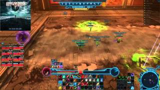 Zorz B Group - Nim Brontes Kill Video