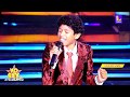 Yo Soy Kids 2020 - La Gran Final - Manuel Donayre canta "Oh Pintor"  ✨IMPRESIONANTE ✨