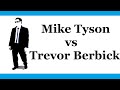 Recordando: Mike Tyson vs Trevor Berbick (Señor Azul #3)