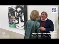 George Condo at Sprüth Magers Los Angeles | "What's the point?'