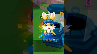 NEW BERRYBUN 😱 OP EASTER PET! (Catch a Monster Roblox)