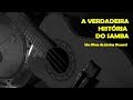 Capture de la vidéo Cultne Cinema - A Verdadeira História Do Samba