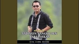 An Roys - Sadingin Nangko Den Babasahkan ( Full Album )