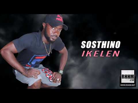 SOSTHINO - IKELEN (2019)