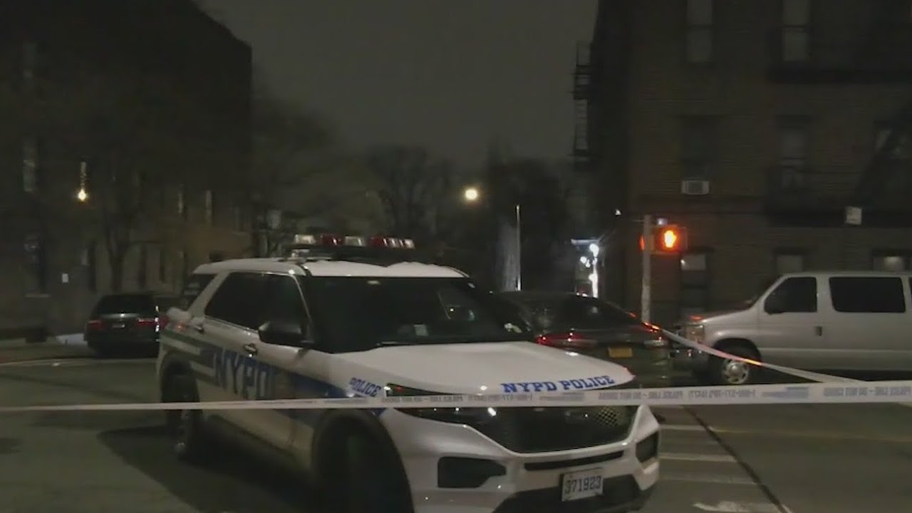 Teen, 14, killed in Brooklyn shooting