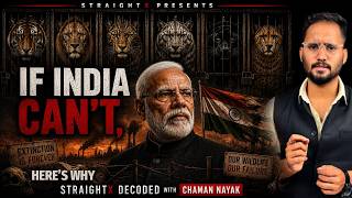 IF INDIA CAN’T SAVE THEM, WHO WILL? | PM Modi’s Delhi Declaration EXPLAINED | Geopolitics Explained