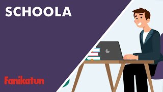 Explainer Video | Schoola