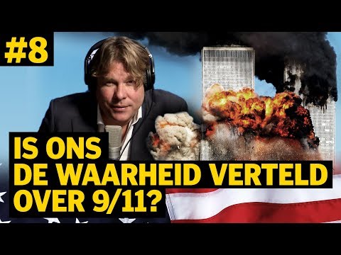 IS ONS DE WAARHEID VERTELD OVER 9/11? - DE JENSEN SHOW #8