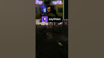 Failed extract camping attempt... | zaythien on #Twitch
