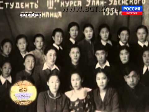 Буряад Орон  Эфир от 26 02