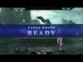 KOF XIII "What it feels like to play Ash" (Mr. KoF vs CafeId Such) Mp3 Song