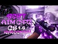 CS 1.6🍒NEW AIM CFG 2025🖤ЛУЧШИЕ МОМЕНТЫ С MOONRUSH💤MY NEW FIX SHOOTING 101% HEADSHOT