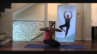 PIYOLET Perfect Chaturanga