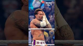 CM PUNK VS. ROMAN REIGNS IN WRESTLEMANIA 42 #wrestlemania #wwe #romanreigns #cmpunk