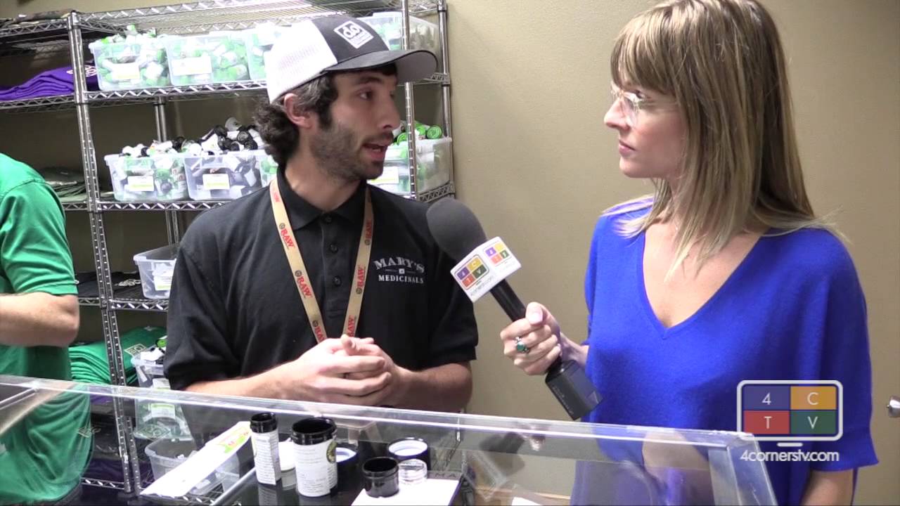 Cannabis Concentrates: What are They?