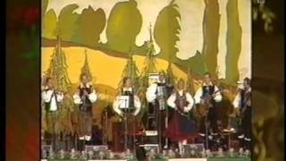 Video thumbnail of "Alpski kvintet- To pa res drži﻿"