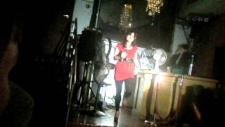 Alone Heart -Katrina Rose Dideriksen