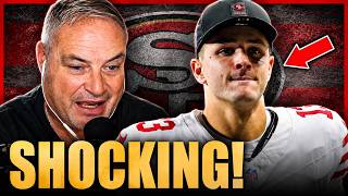 REACTING To 3 Shocking Stats About the 49ers...