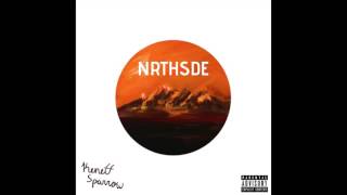 Keneff Sparrow - Tales of Black Sparrow