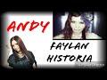 La Historia de Faylan - Andy