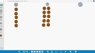 Famous Math ~ Penny Equivalencies ~ April 16 Profile