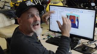 Two Piece Two Stroke Piston Discovery