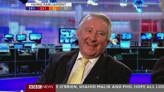 Election 2010 - BBC - Part Two