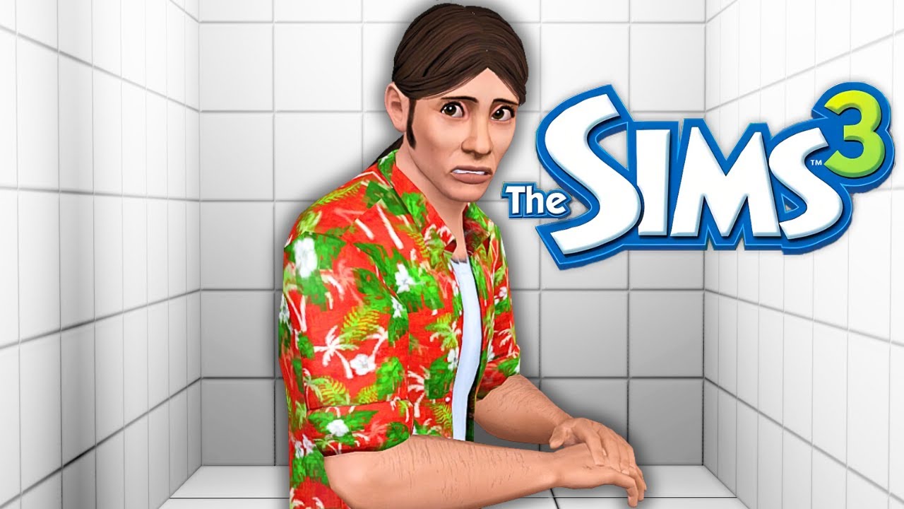 I got sadistic revenge on The Sims 3's biggest cheater