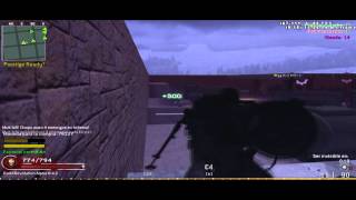 Call of Duty 4 || Mod Zombie screenshot 4