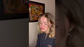 Dear Sadie - Cole Swensen Niya Cover