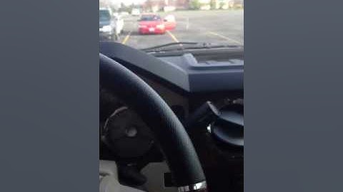 2008 super duty DPF delete fuel mileage