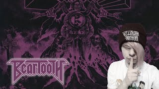 German Emo FIRST TIME Hearing Beartooth - The Answer (REACTION)